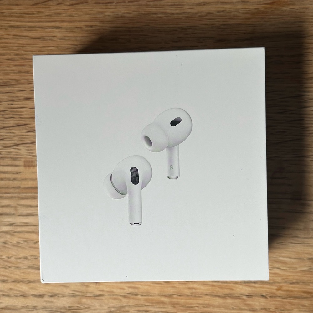 AirPods Pro